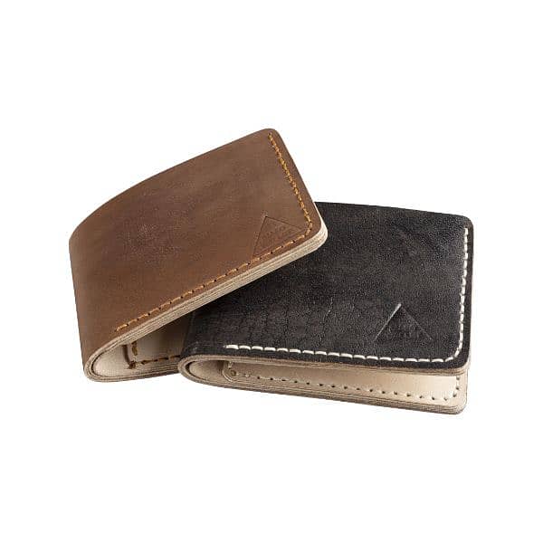 Biafo Leather Wallet 10