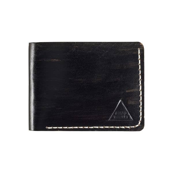 Biafo Leather Wallet 11