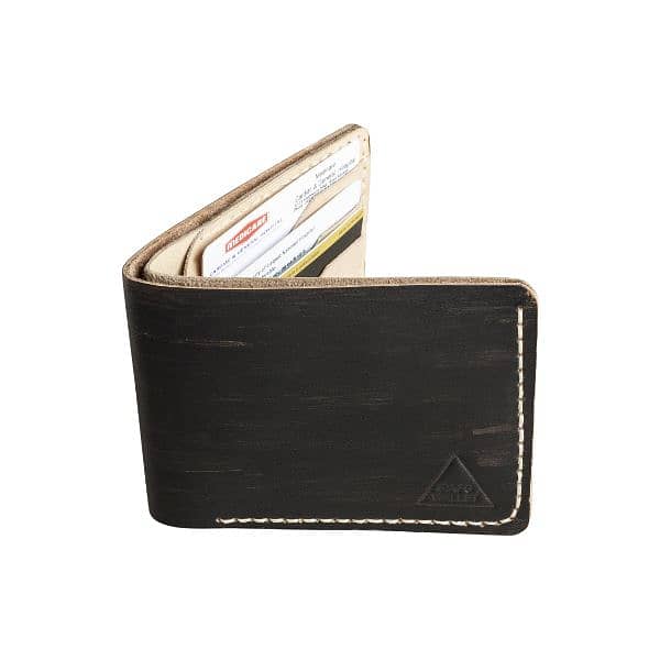 Biafo Leather Wallet 13