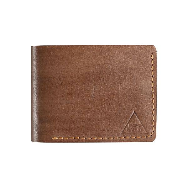 Biafo Leather Wallet 14