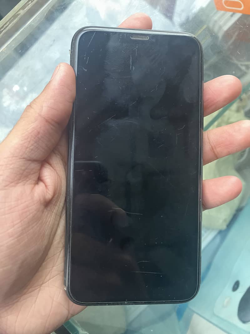 iPhone 11 pro non pta scom and ufone working 4