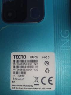 Tecno