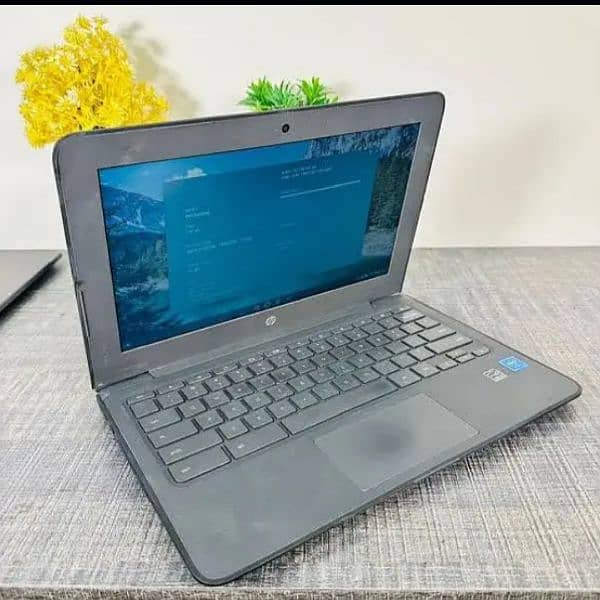 hp Chromebook 0