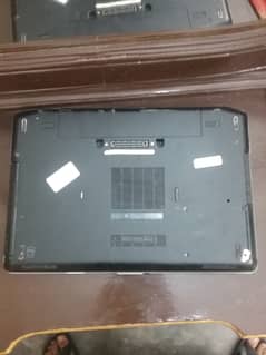 Dell laptop core i7 3rd generation for sale exchange possible descrip