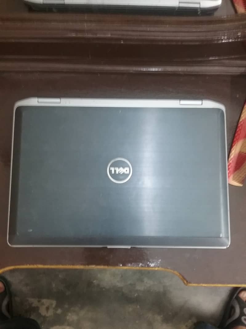 Dell laptop core i7 3rd generation for sale exchange possible descrip 2