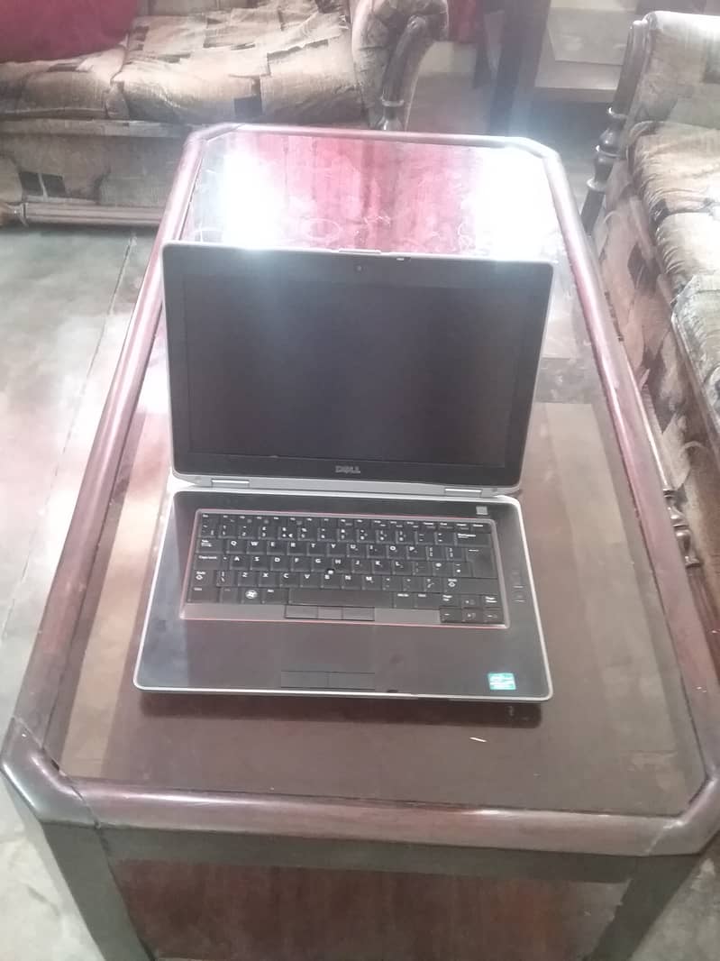 Dell laptop core i7 3rd generation for sale exchange possible descrip 3