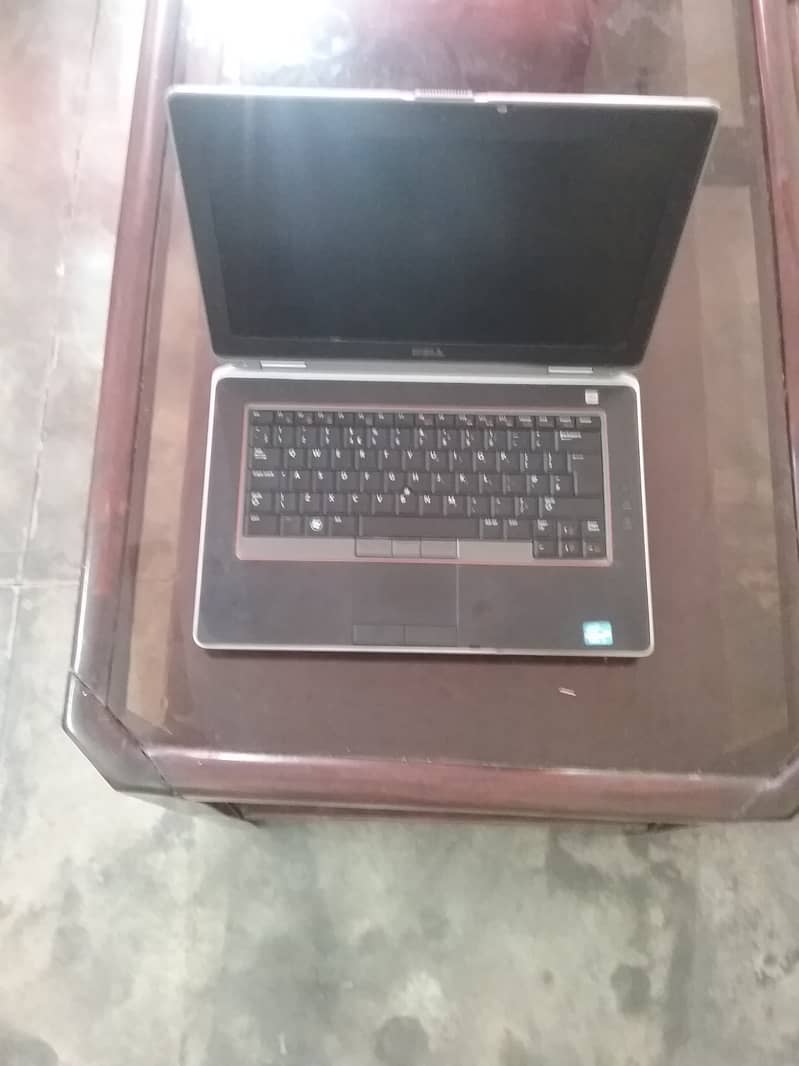 Dell laptop core i7 3rd generation for sale exchange possible descrip 4