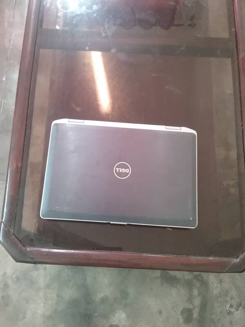 Dell laptop core i7 3rd generation for sale exchange possible descrip 5