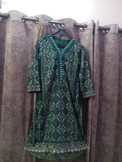 kameez Shalwar