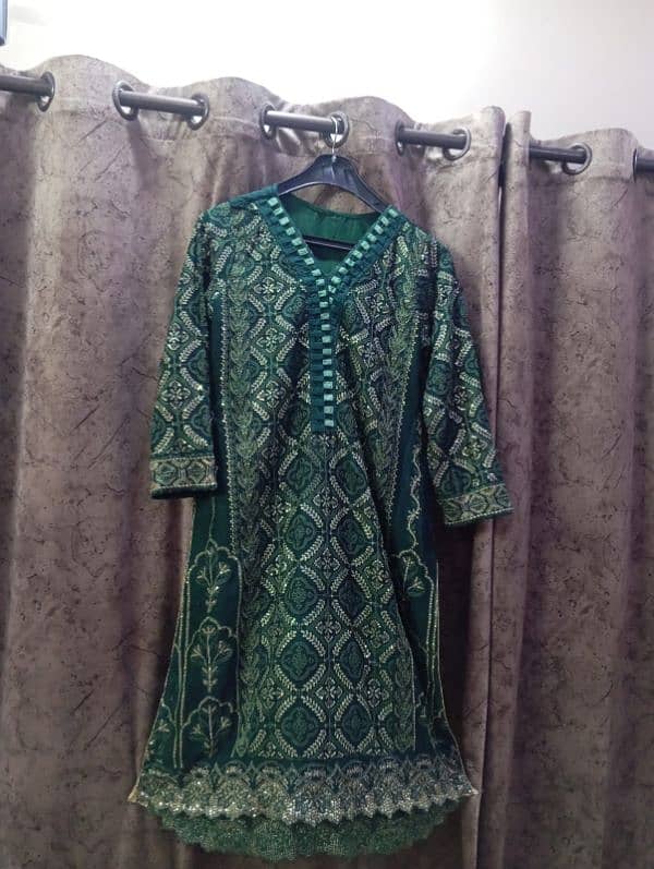 kameez Shalwar 0