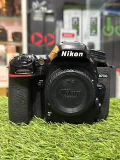 Nikon