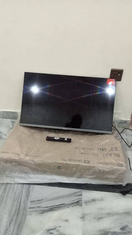 led blazz series smart tv. 12