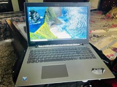 Lenovo IdeaPad 330 celeron, no fault