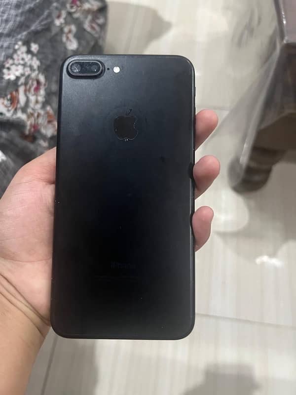 Iphone 7 plus 128 gb 1