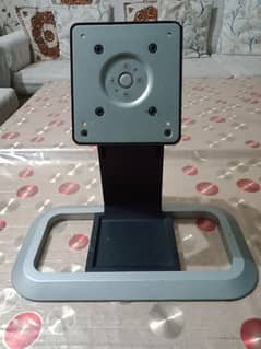 HP Monitor Stand