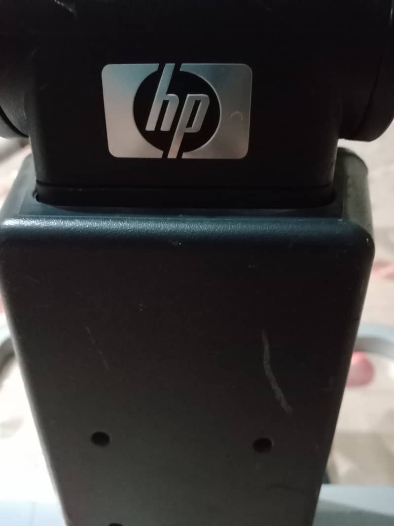 HP Monitor Stand 2