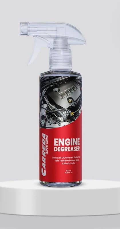 Engine Cleaner 0