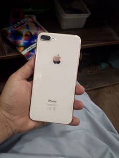 iphone 8 plus pta approved 64 gb