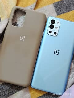 ONEPLUS