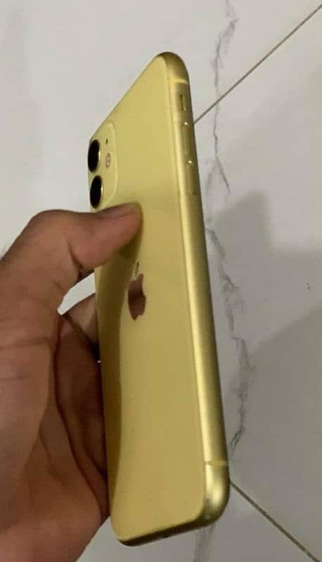 IPhone 11 non pta 2