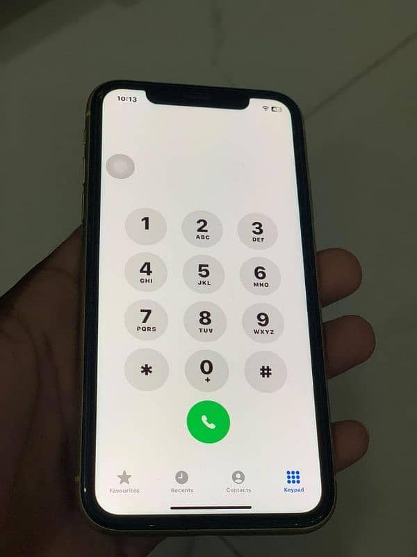 IPhone 11 non pta 4