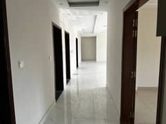 Askari Heights 4 Flat For Sale