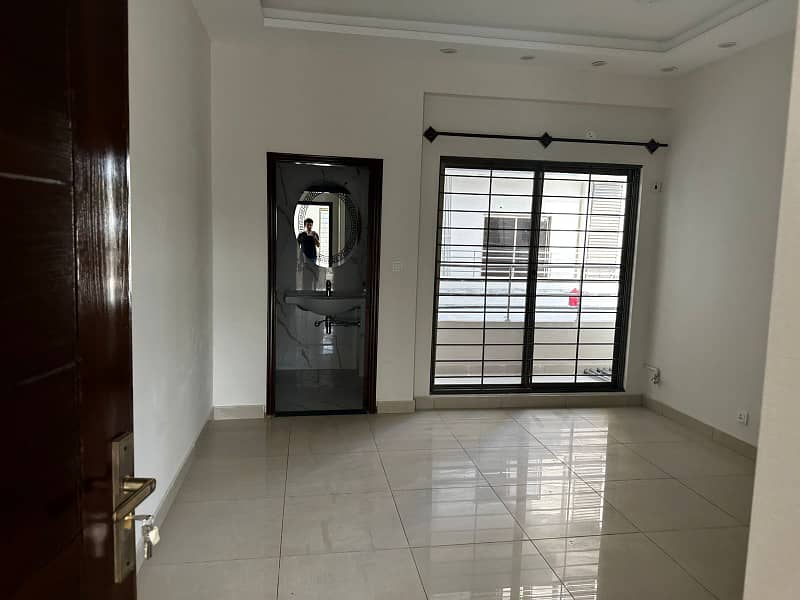 Askari Heights 4 Flat For Sale 15