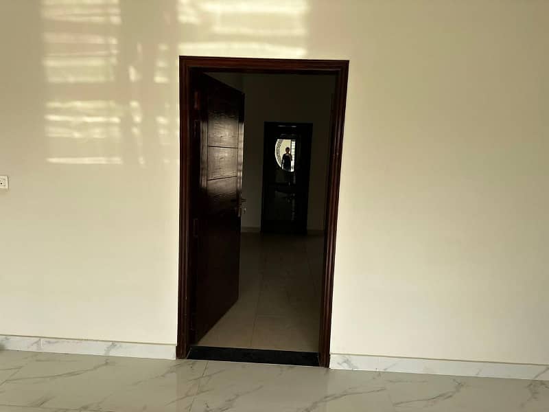 Askari Heights 4 Flat For Sale 20