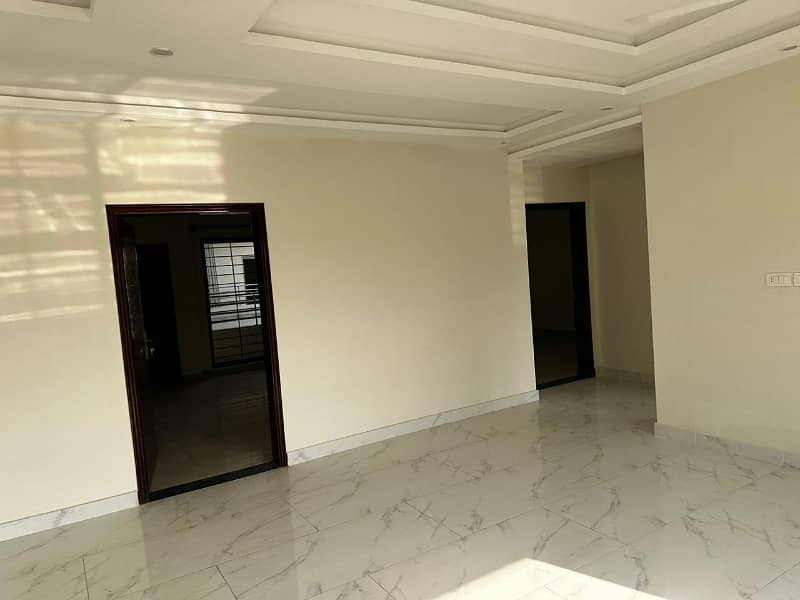 Askari Heights 4 Flat For Sale 26