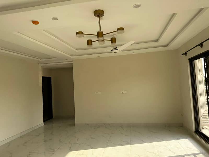 Askari Heights 4 Flat For Sale 28