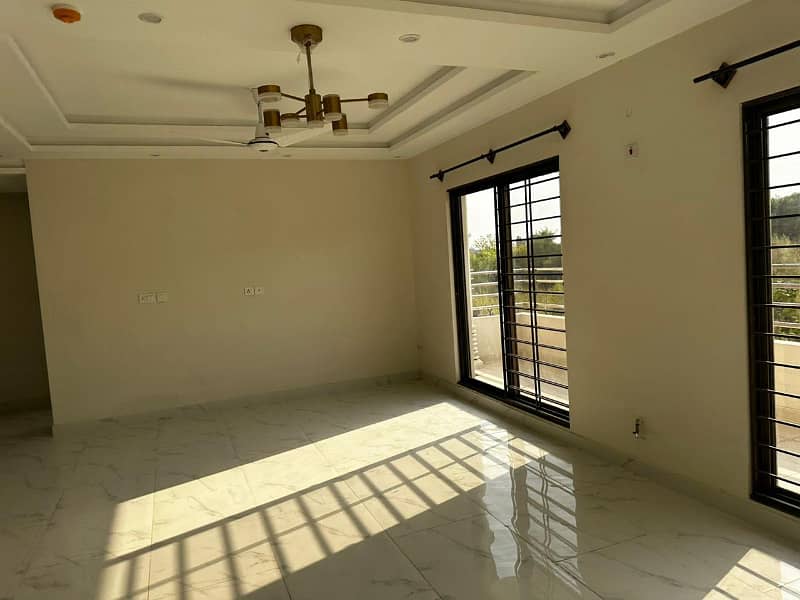 Askari Heights 4 Flat For Sale 29