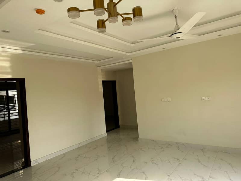 Askari Heights 4 Flat For Sale 30