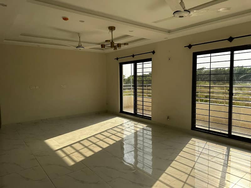 Askari Heights 4 Flat For Sale 33