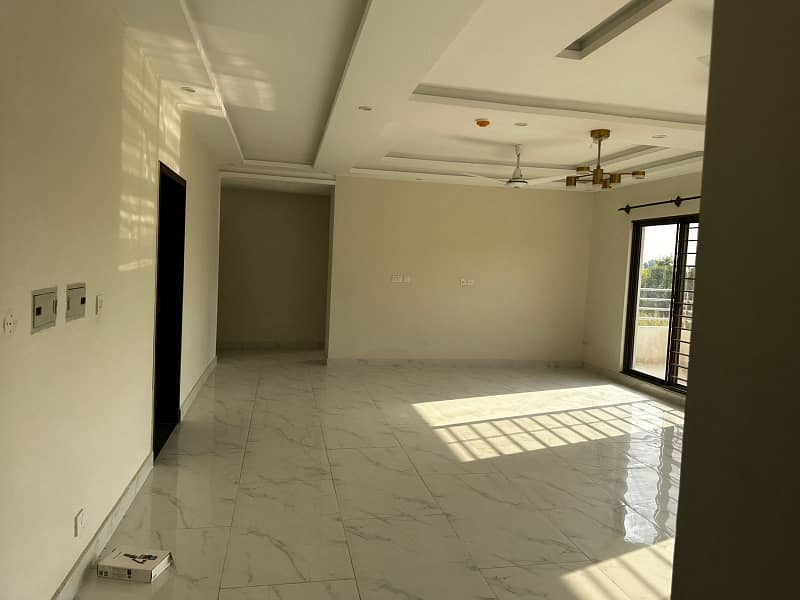 Askari Heights 4 Flat For Sale 34