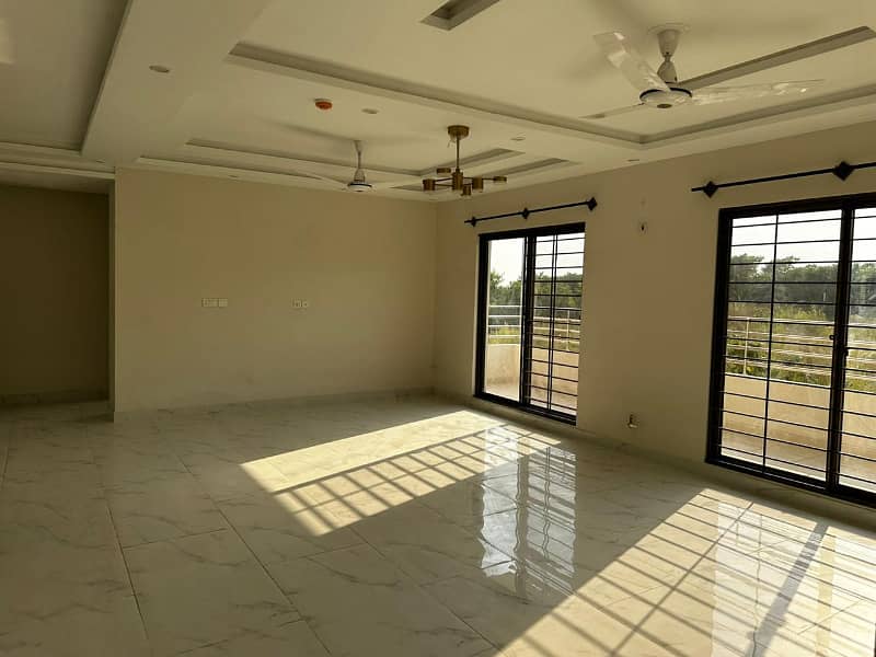 Askari Heights 4 Flat For Sale 35