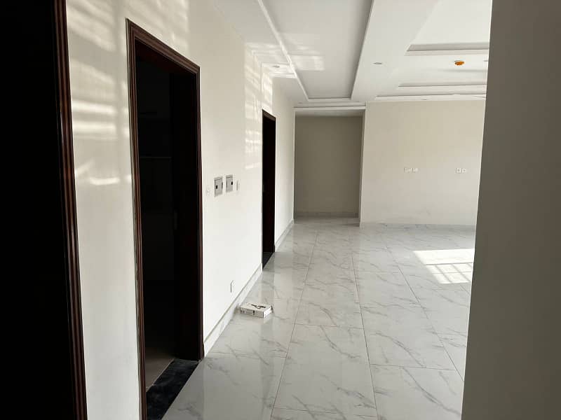 Askari Heights 4 Flat For Sale 37