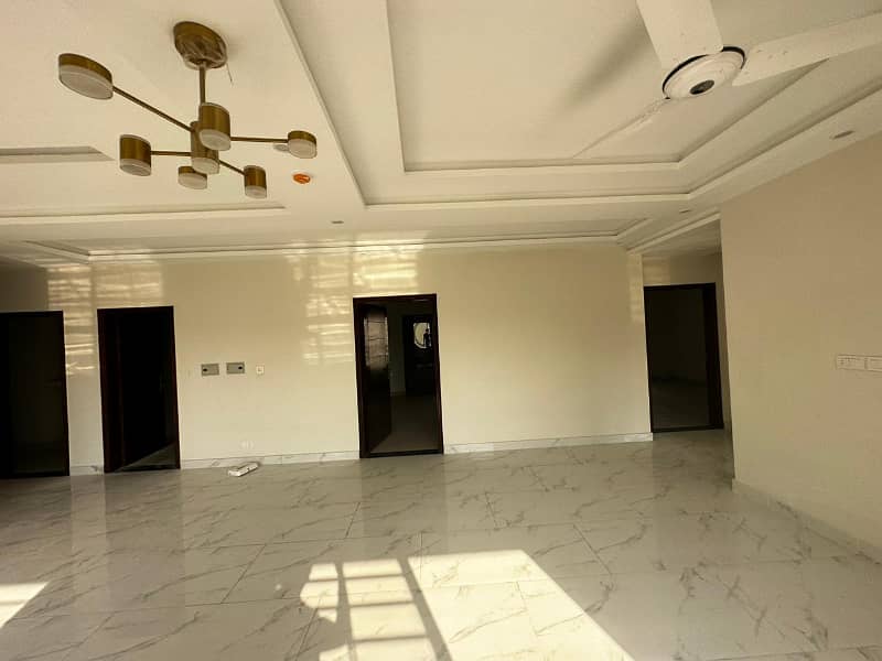 Askari Heights 4 Flat For Sale 46