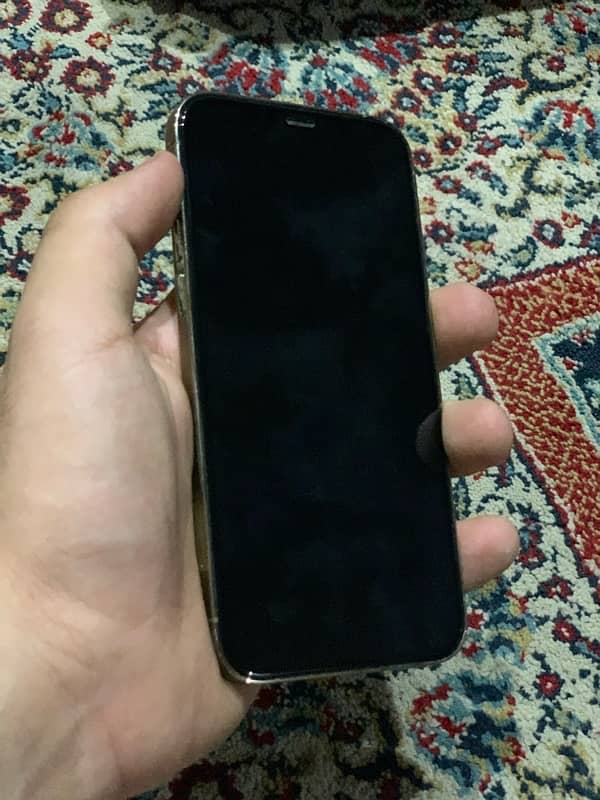 iPHONE 12 pro PTA APPROVED 2