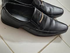 Balck Formal Shoes for Sale