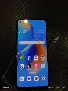 Oppo F19 10by10