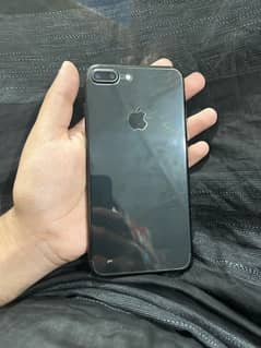 iPhone 7Plus 128gb pta approved