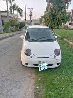 chevrolet joy . better Mehran Alto  clutches  say