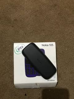 Nokia 105