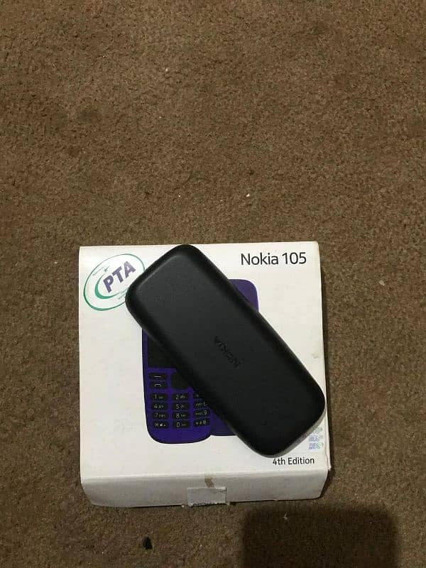 Nokia 105 0