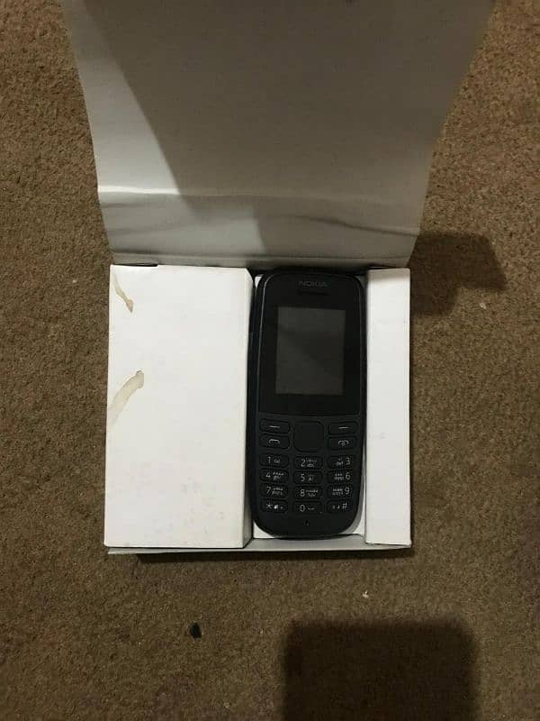 Nokia 105 2