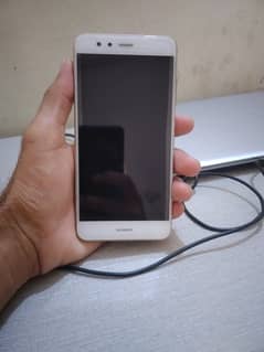 huawei p10 lite white color 4 GB-64 Gb