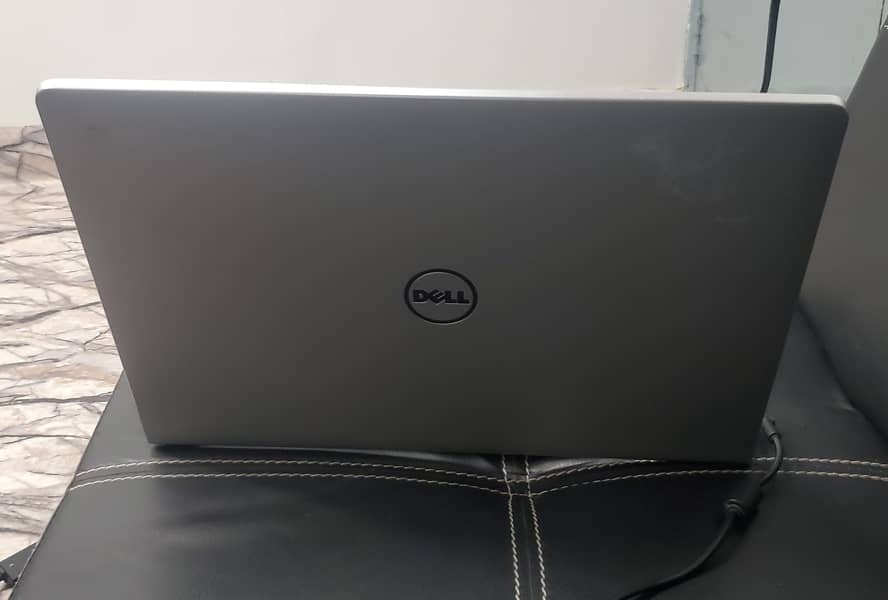 Dell Inspiron 5558 i5 5th Generation | 8 GB Ram | 500 GB HDD 2