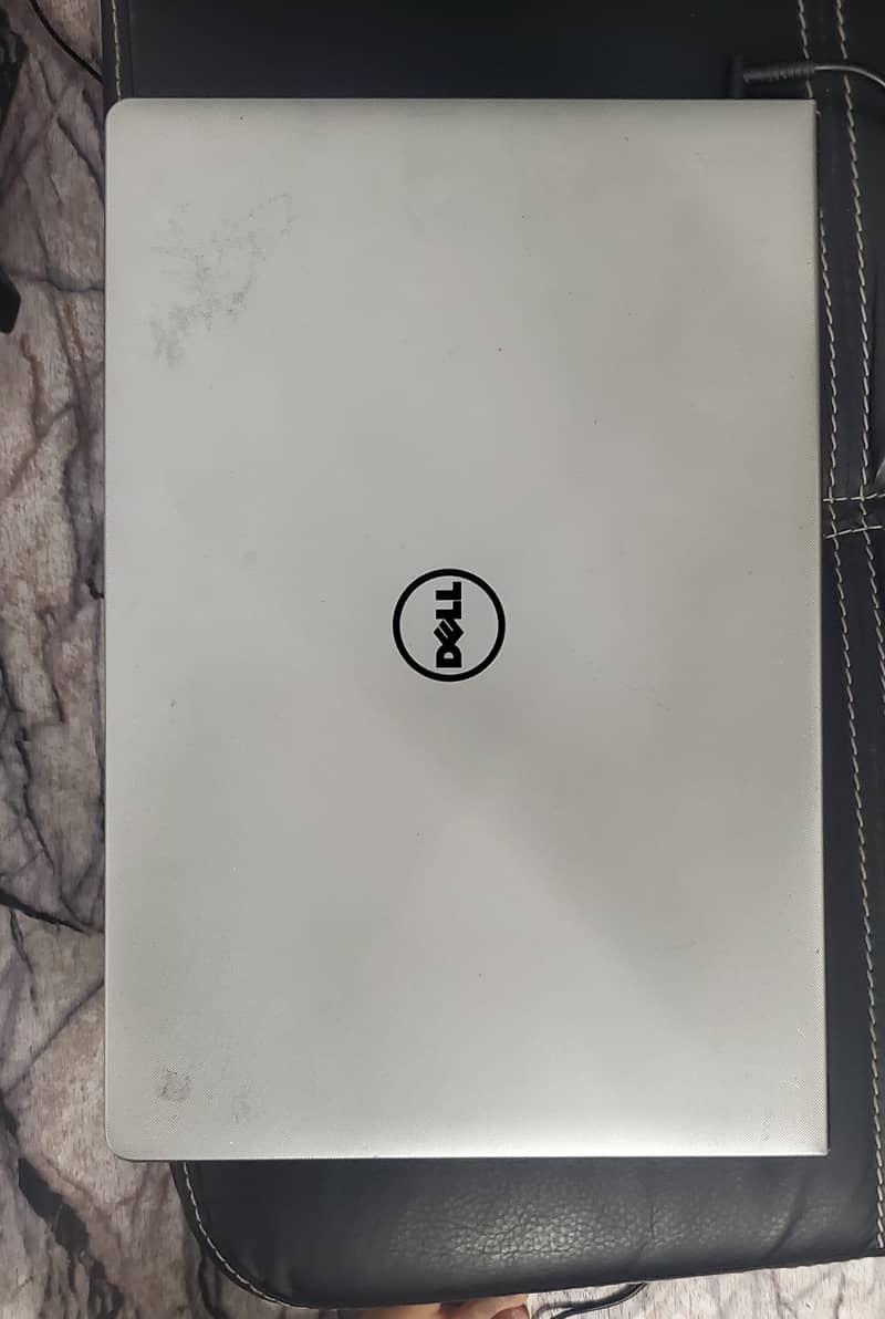 Dell Inspiron 5558 i5 5th Generation | 8 GB Ram | 500 GB HDD 3