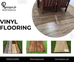 vinyl flooring