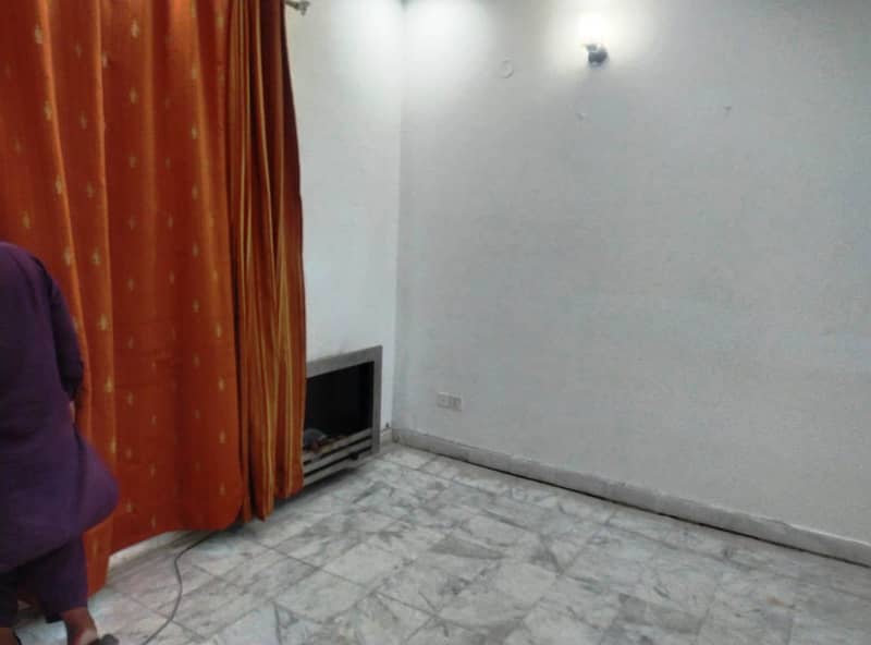 05 Marla Beautiful House Available For rent in DHA Lahore Cantt 1